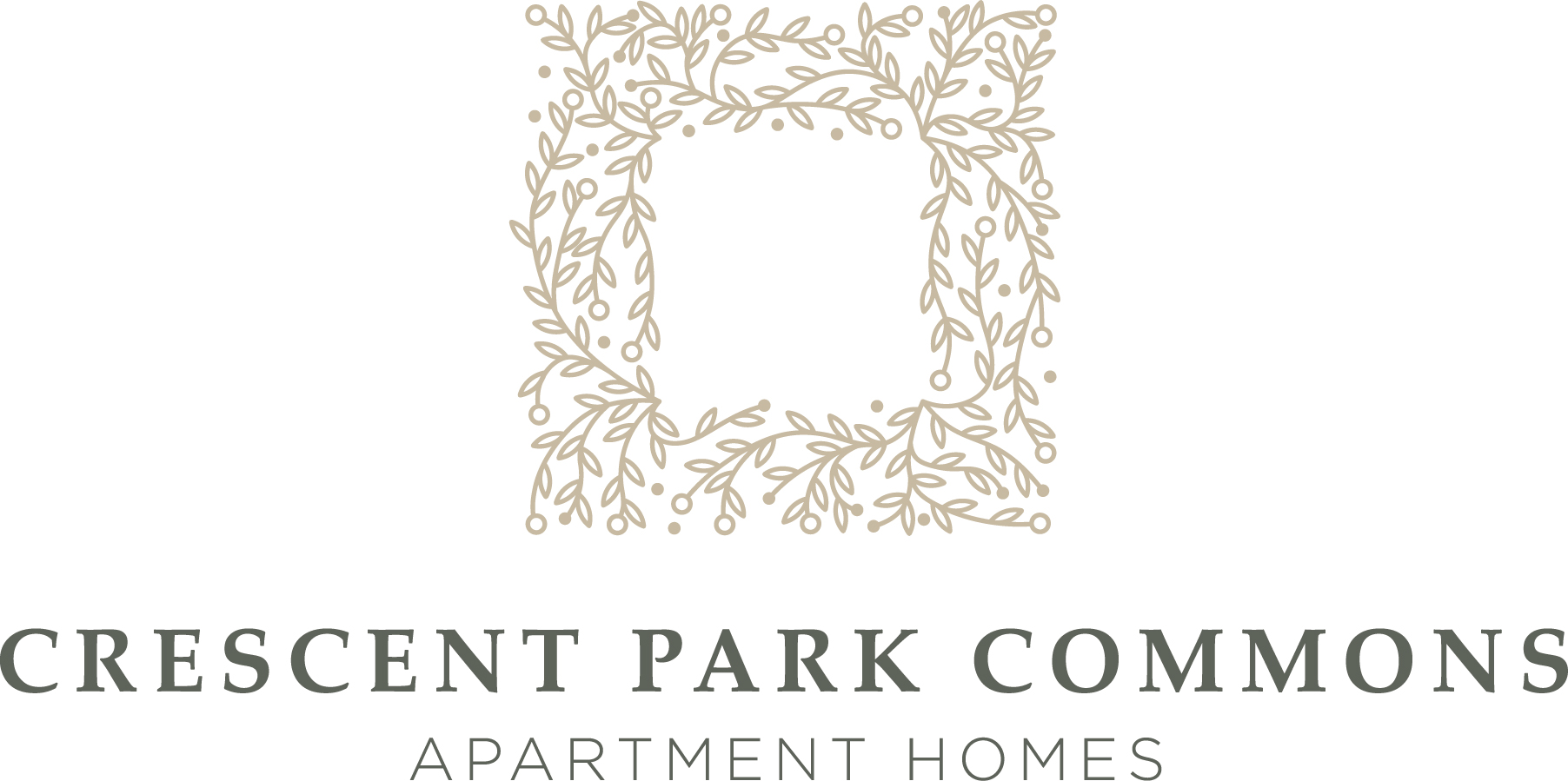 Crescent Park Commons Logo